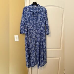 Julia Amory Dress - size S.  Very good condition.